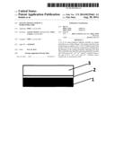 Oxygen Monolayer on a Semiconductor diagram and image