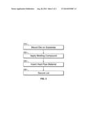 HEAT PIPE IN OVERMOLDED FLIP CHIP PACKAGE diagram and image