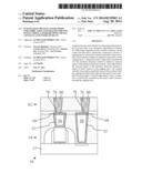 INTEGRATED CIRCUITS AND METHODS FOR FABRICATING INTEGRATED CIRCUITS WITH     CAPPING LAYERS BETWEEN METAL CONTACTS AND INTERCONNECTS diagram and image