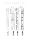 SEMICONDUCTOR DEVICE AND METHOD FOR MANUFACTURING SEMICONDUCTOR DEVICE diagram and image