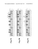 SEMICONDUCTOR DEVICE AND METHOD FOR MANUFACTURING SEMICONDUCTOR DEVICE diagram and image