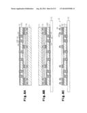 SEMICONDUCTOR DEVICE AND METHOD FOR MANUFACTURING SEMICONDUCTOR DEVICE diagram and image