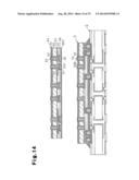 SEMICONDUCTOR DEVICE AND METHOD FOR MANUFACTURING SEMICONDUCTOR DEVICE diagram and image