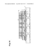 SEMICONDUCTOR DEVICE AND METHOD FOR MANUFACTURING SEMICONDUCTOR DEVICE diagram and image