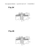 SEMICONDUCTOR DEVICE AND METHOD FOR MANUFACTURING SEMICONDUCTOR DEVICE diagram and image