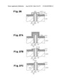 SEMICONDUCTOR DEVICE AND METHOD FOR MANUFACTURING SEMICONDUCTOR DEVICE diagram and image