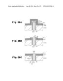 SEMICONDUCTOR DEVICE AND METHOD FOR MANUFACTURING SEMICONDUCTOR DEVICE diagram and image