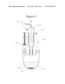 NANO-STRUCTURED REFRACTORY METALS, METAL CARBIDES, AND COATINGS AND PARTS     FABRICATED THEREFROM diagram and image