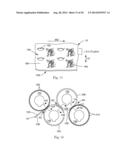 Method for Deforming a Web diagram and image