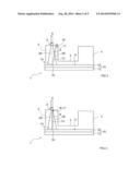 METHOD FOR CONTROLLING THE SUSPENSION IN A SUSPENSION SMELTING FURNACE, A     SUSPENSION SMELTING FURNACE, AND A CONCENTRATE BURNER diagram and image