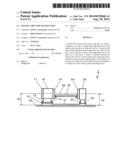 ROTARY TABLE FOR MACHINE TOOL diagram and image