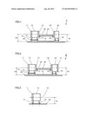 ROTARY TABLE FOR MACHINE TOOL diagram and image