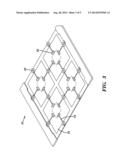 UNIVERSAL CLAMPING FIXTURE TO MAINTAIN LAMINATE FLATNESS DURING CHIP JOIN diagram and image