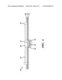 UNIVERSAL CLAMPING FIXTURE TO MAINTAIN LAMINATE FLATNESS DURING CHIP JOIN diagram and image