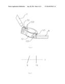 QUICKLY FOLDABLE BICYCLE diagram and image