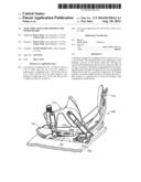 Tool-Free Adjustable Binding For Sports Board diagram and image