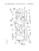 HEAD-PROTECTING AIRBAG DEVICE diagram and image