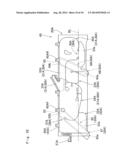 HEAD-PROTECTING AIRBAG DEVICE diagram and image