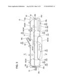 HEAD PROTECTION AIRBAG APPARATUS diagram and image