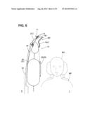 HEAD PROTECTION AIRBAG APPARATUS diagram and image