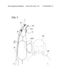 HEAD PROTECTION AIRBAG APPARATUS diagram and image