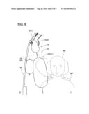 HEAD PROTECTION AIRBAG APPARATUS diagram and image