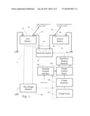 AUTOMATIC VEHICLE STOP RESTART SYSTEM diagram and image