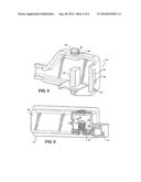 DOOR HANDLE ASSEMBLY diagram and image