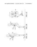 ERGONOMIC SEATING ASSEMBLIES AND METHODS diagram and image