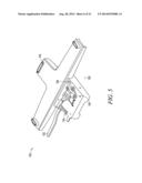 ERGONOMIC SEATING ASSEMBLIES AND METHODS diagram and image