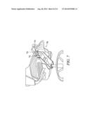 ERGONOMIC SEATING ASSEMBLIES AND METHODS diagram and image