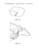 ERGONOMIC SEATING ASSEMBLIES AND METHODS diagram and image