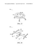 ERGONOMIC SEATING ASSEMBLIES AND METHODS diagram and image