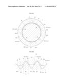 BEARING DEVICE FOR A WHEEL diagram and image