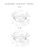 BEARING DEVICE FOR A WHEEL diagram and image