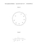 BEARING DEVICE FOR A WHEEL diagram and image