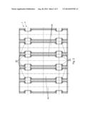 CRAWLER TRACK AND CRAWLER TRACK SEGMENT diagram and image