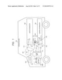 Electrical Control System diagram and image