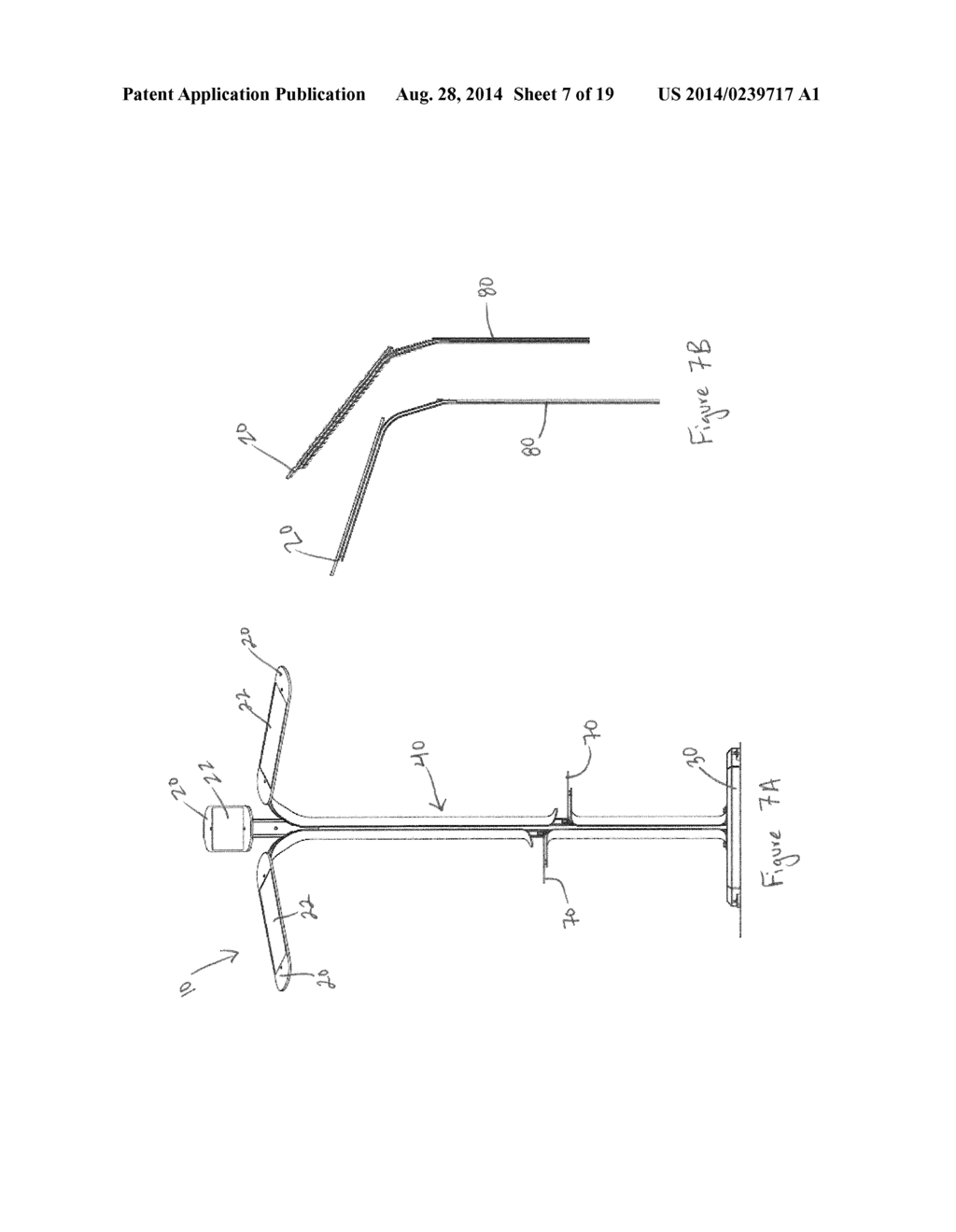 SOLAR-POWERED LIGHTING DEVICE AND CHARGING SYSTEM - diagram, schematic, and image 08