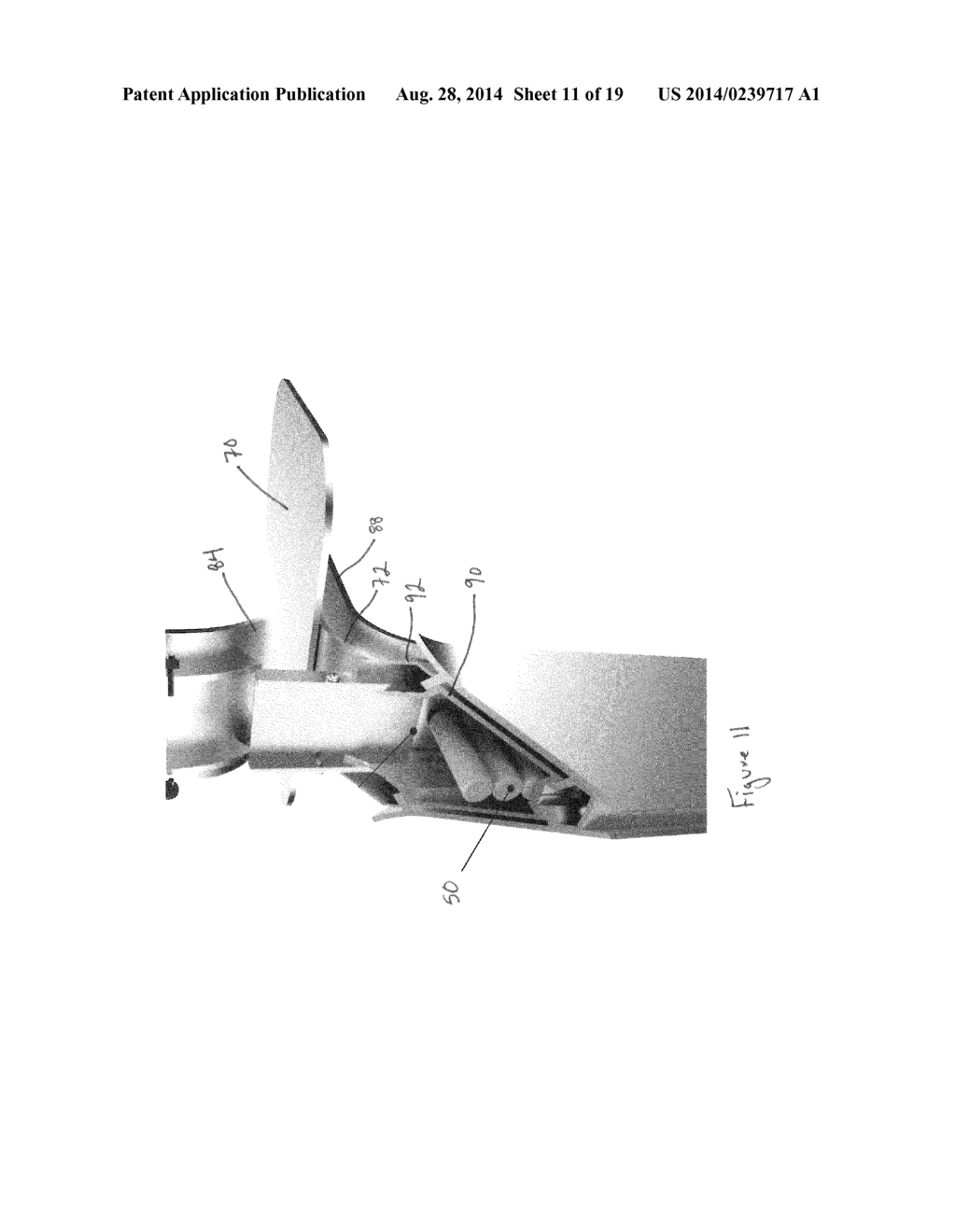 SOLAR-POWERED LIGHTING DEVICE AND CHARGING SYSTEM - diagram, schematic, and image 12