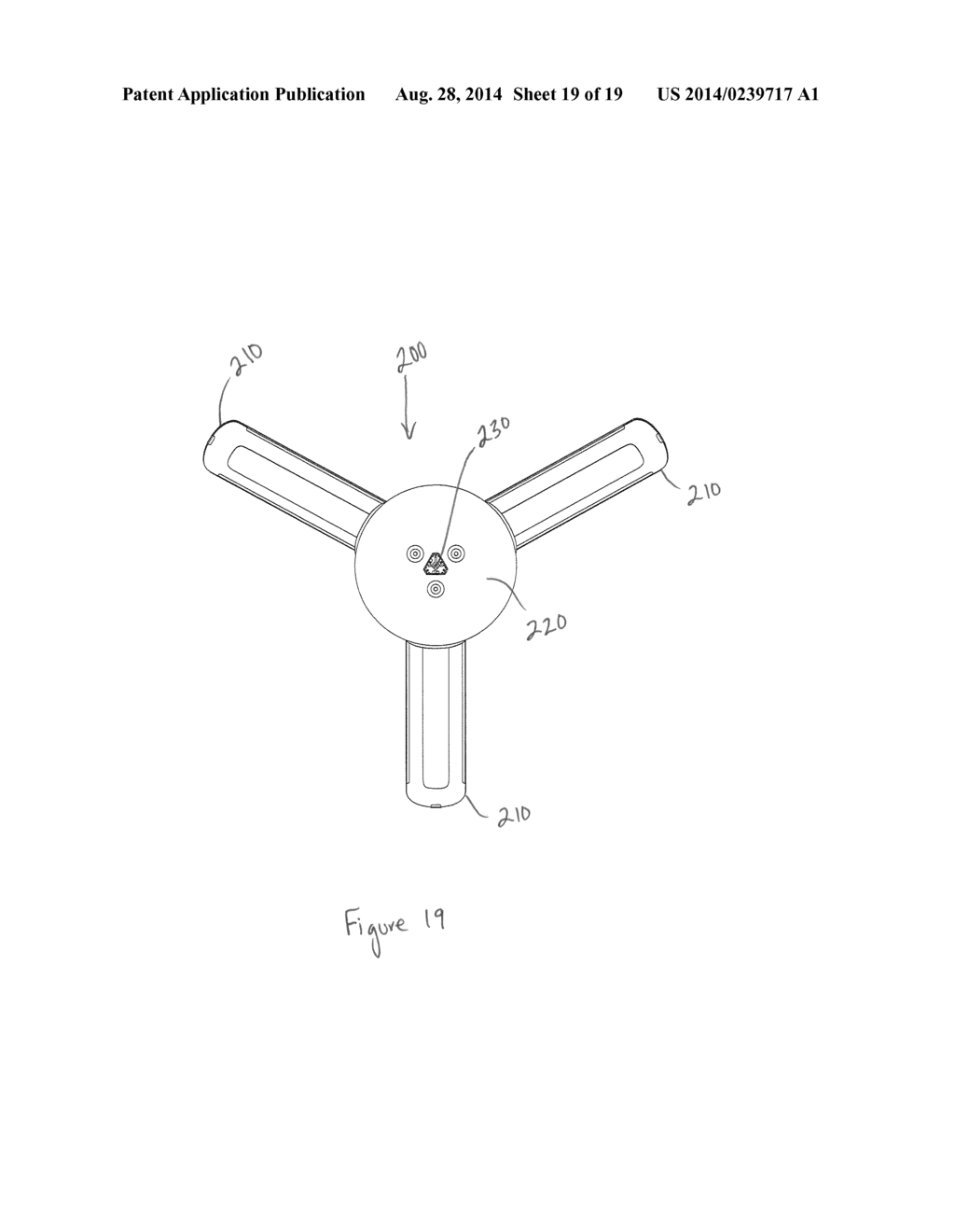 SOLAR-POWERED LIGHTING DEVICE AND CHARGING SYSTEM - diagram, schematic, and image 20