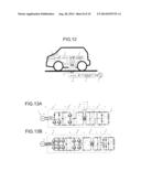 CONTACTLESS POWER TRANSFER SYSTEM FOR MOVABLE OBJECT diagram and image