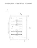 ECO-FRIENDLY ELECTRIC-GENERATING APPARATUS WITH POWER-MUTIPLYING GEAR     MECHANISMS diagram and image