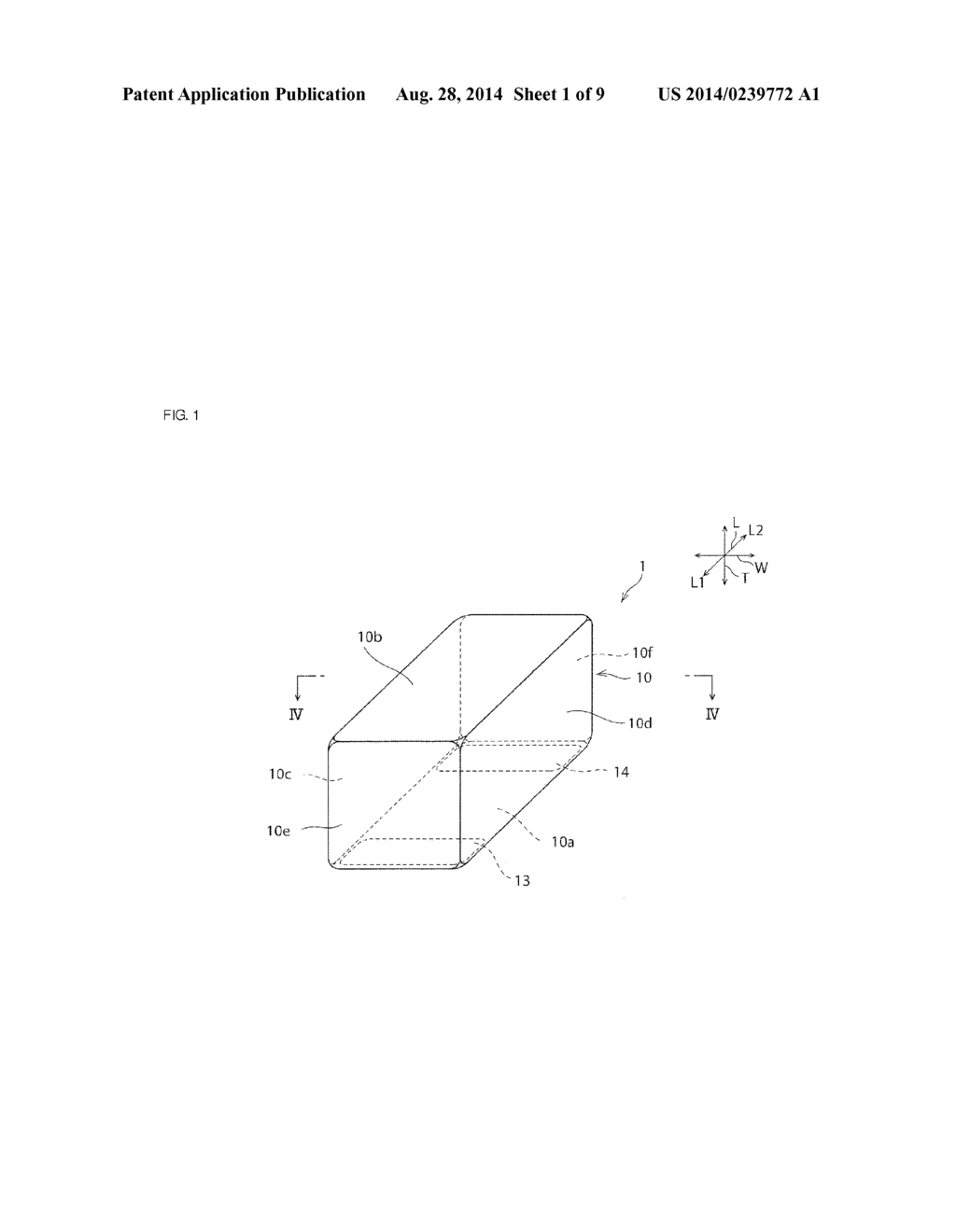 ELECTRONIC COMPONENT - diagram, schematic, and image 02