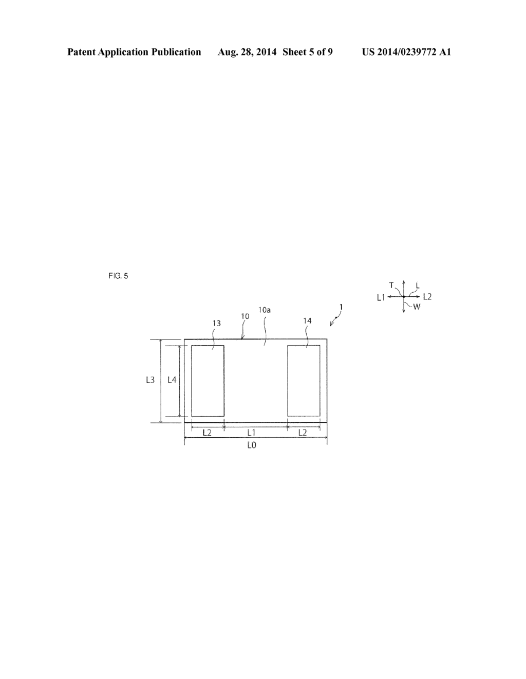 ELECTRONIC COMPONENT - diagram, schematic, and image 06