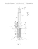 IGNITION PLUG diagram and image