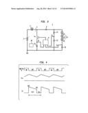 Method for Driving LED diagram and image