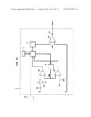 Method for Driving LED diagram and image