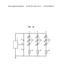 Method for Driving LED diagram and image