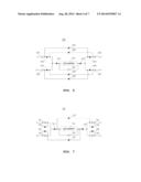 LED FLUORESCENT LAMP diagram and image